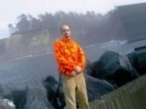 single man in Coos Bay, Oregon