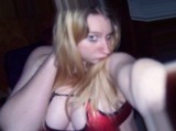 She's waiting for an adult hookup with you in  Topeka in Kansas