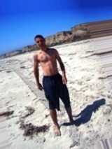 Search for Oceanside male hookups in California